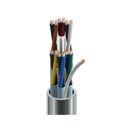 Belden 9874 0601000 multipair cable