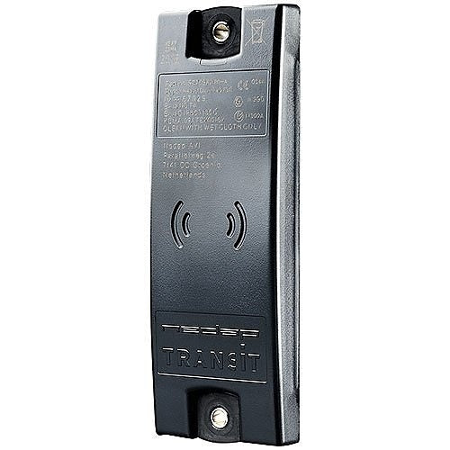Nedap 9875980 proximity tag, black