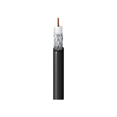 Belden 9914 010500 coaxial cable