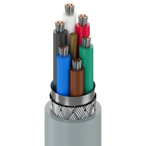 Belden 9942 060100 multiconductor cable