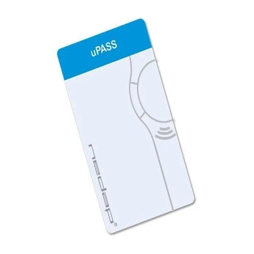 Nedap 9942343 (UPC43) smart card