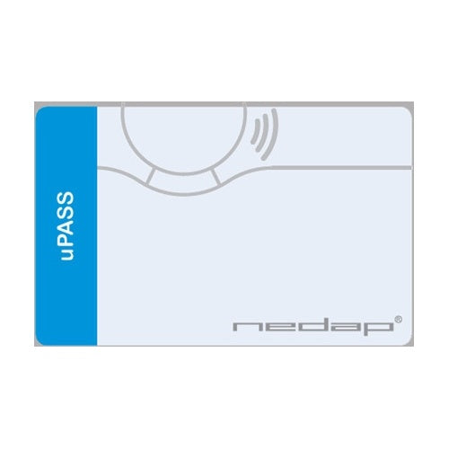Nedap 9943943 (UPC97) range uhf tag