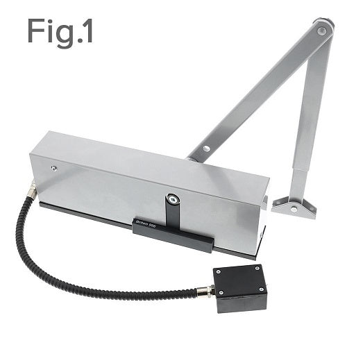 Briton 996/FP01/ZP fixing pack