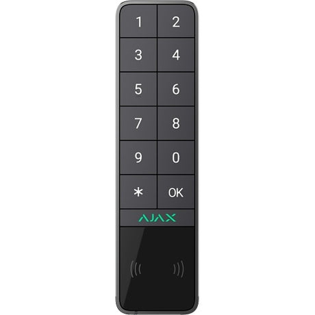 Ajax Systems 99969.286.GP1 keypad outdoor
