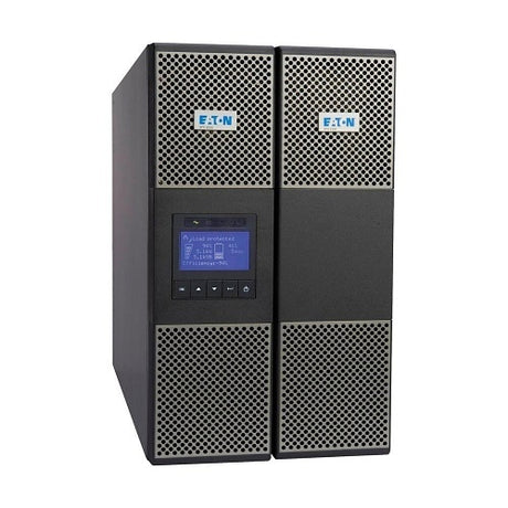 Eaton 9PX 3U rack and tower UPS with LCD display