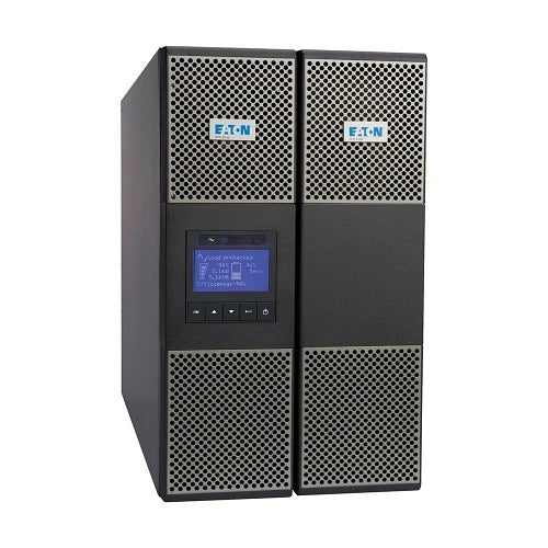Eaton 9PX 3U rack and tower UPS with LCD display