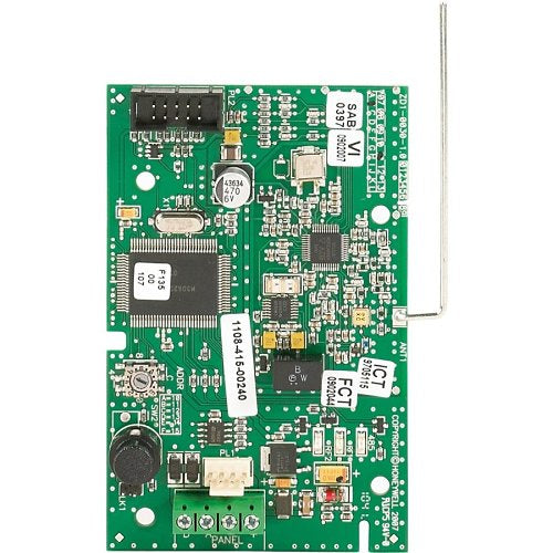 Honeywell Commercial Security A073-00-01 bi-directional wireless interface