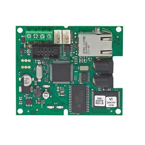 Honeywell Commercial Security A083-00-10 IP integrated module