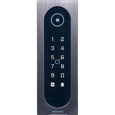 CIE Group A08S-HIDICLASS slimline access reader