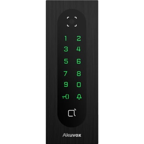CIE Group A08S access control reader