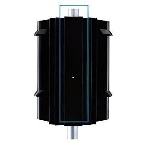 Optex A10008821 pole side cover