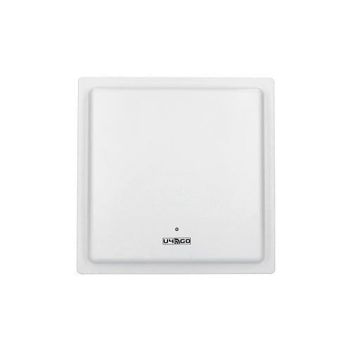 CDVI A10U48-NR kit for keypads & readers