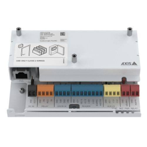 Axis Communications 02369-001 network door controller