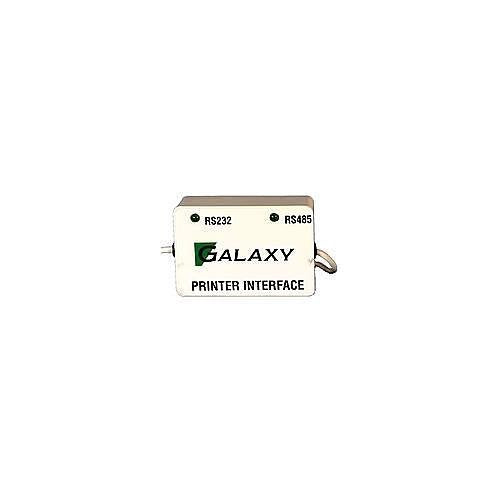 Honeywell Commercial Security A161 galaxy flex printer