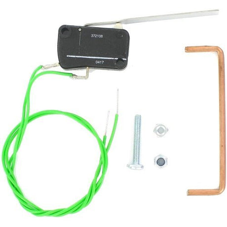 Honeywell Commercial Security A170 flex tamper kit