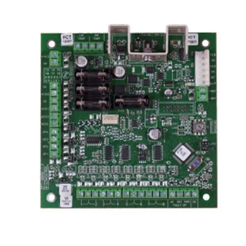 Honeywell Commercial Security A250 security device power supply board