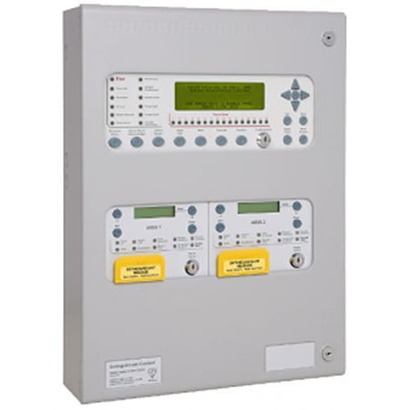 Kentec Electronics A32164M4 fire alarm control panel