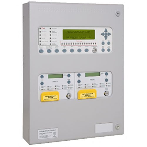 Kentec Electronics A32164M4 fire alarm control panel