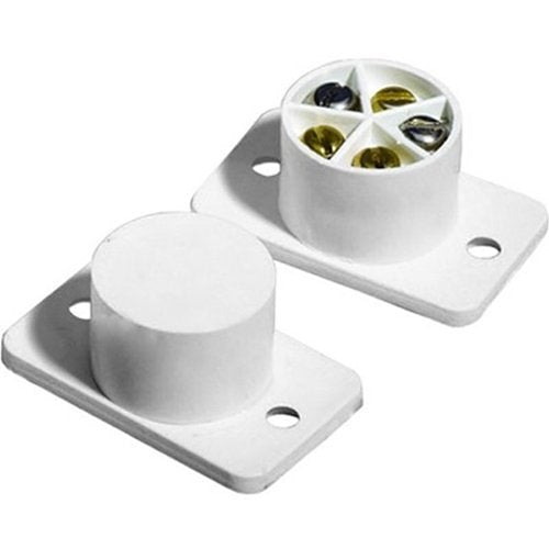 Knight Fire & Security A40 flush contact
