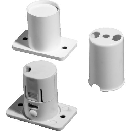 Knight Fire & Security A41MULTI flush contact