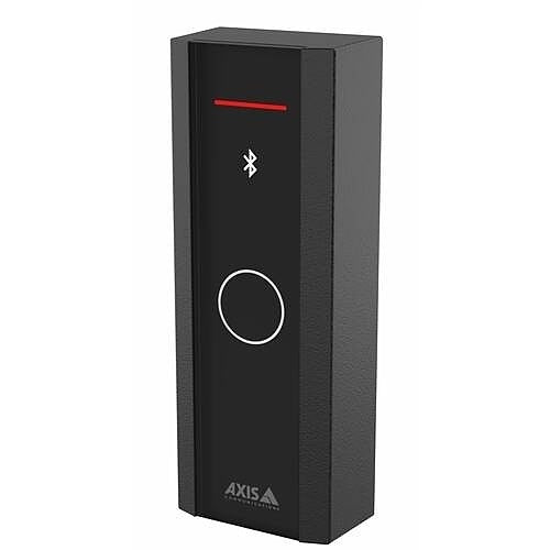 Axis Communications 03072-001 network bluetooth reader