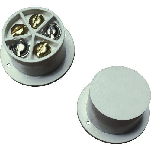 Knight Fire & Security A50 flush contact