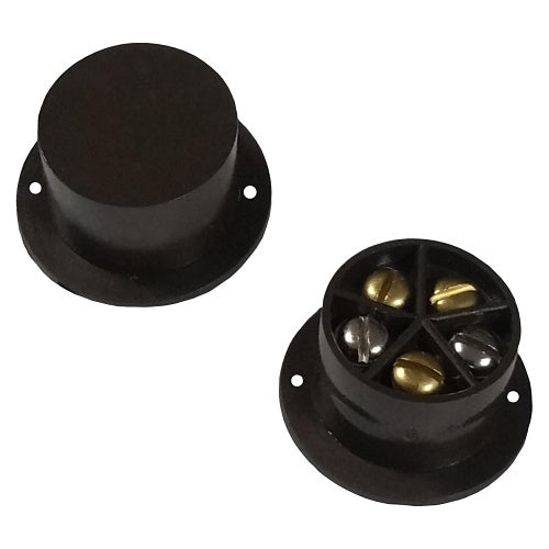 Knight Fire & Security A50B reed flush contact