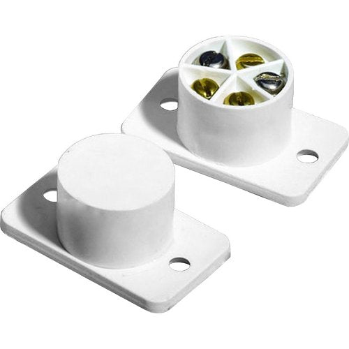 Knight Fire & Security A60 flush contact