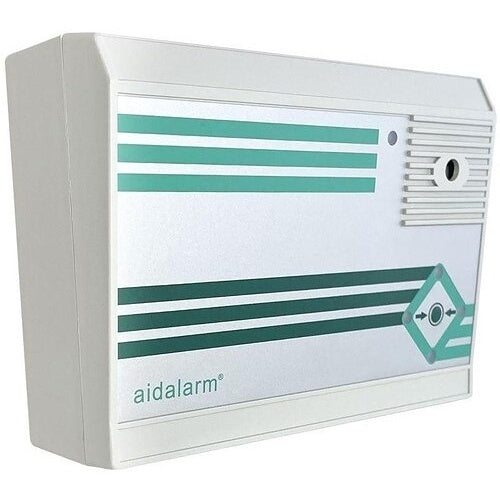 Hoyles A600L dta controller for nurse call systems