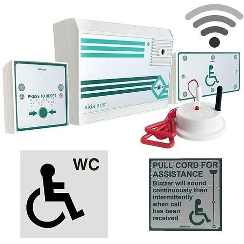 Hoyles A600WKITM liquid leak sensor