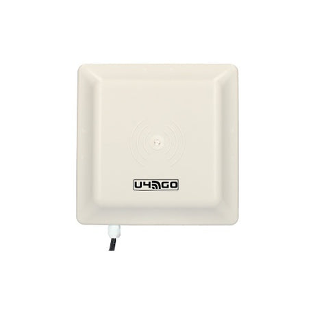 CDVI A6U48-NR reader antenna, white