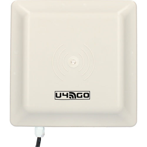 CDVI A6U48 RFID reader for keypads & readers