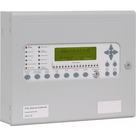 Kentec Electronics A80161M2 loop control panel