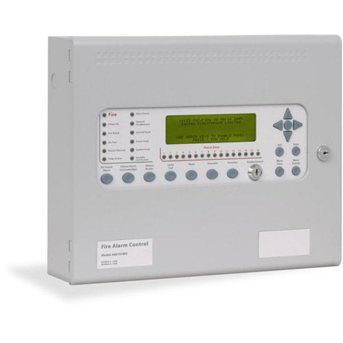 Kentec Electronics A80162M2 fire alarm control panel