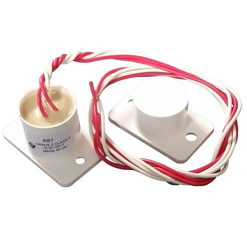 Knight Fire & Security A81 potted contact