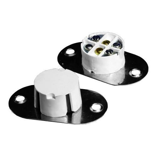 Knight Fire & Security A90 reed flush contact