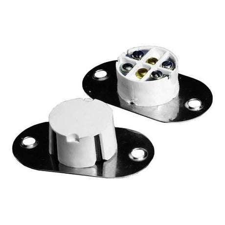 Knight Fire & Security A90 reed flush contact