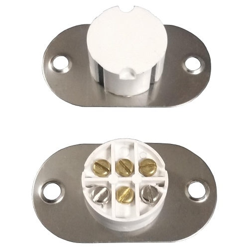 Knight Fire & Security A91 reed flush contact