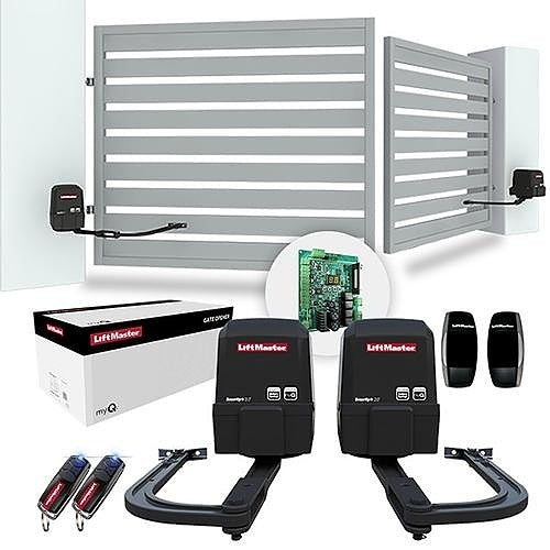 LiftMaster AA250EVK-01 gate opener kit