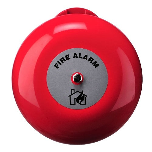 Kidde AB360 fire bell for fire notification appliances