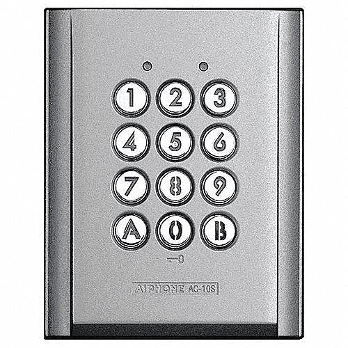 Aiphone AC-10S keypad access device