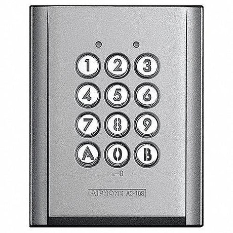Aiphone AC-10S keypad access device