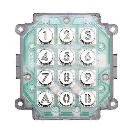 Aiphone AC-10U access control keypad module