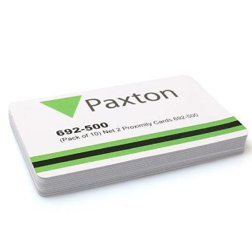 Magicard AC-PAX-692-500 proximity iso card