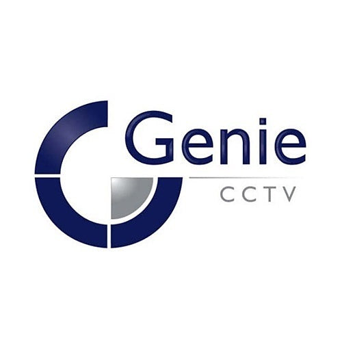 Genie AC5000PLUSP-IK biometric reader