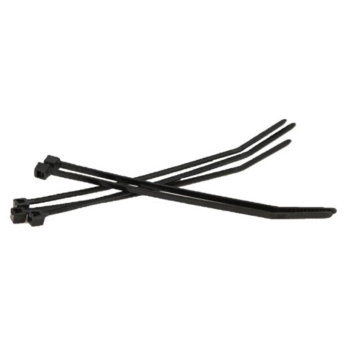 Kidde ACA-TW11W-100 cable tie for fire detection devices