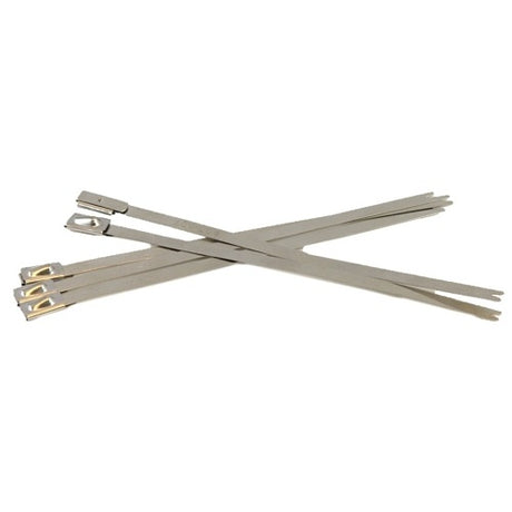 Kidde ACA-TWSS-100 cable tie for fire detection devices