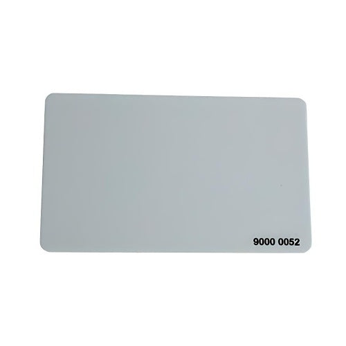 Bosch ACD-EV1-ISO card for credentials
