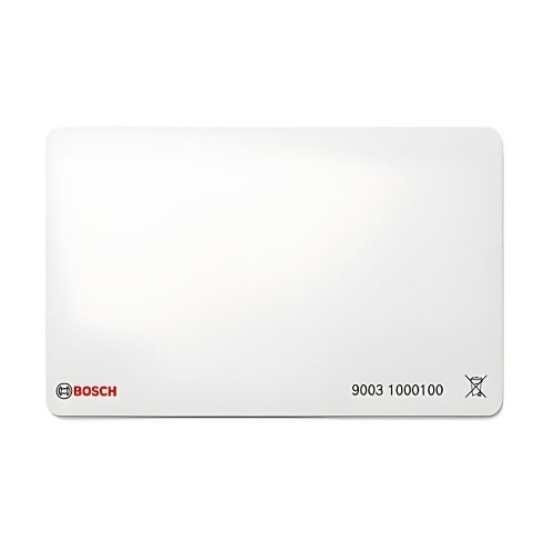 Bosch ACD-EV3-ISO smart card for credentials