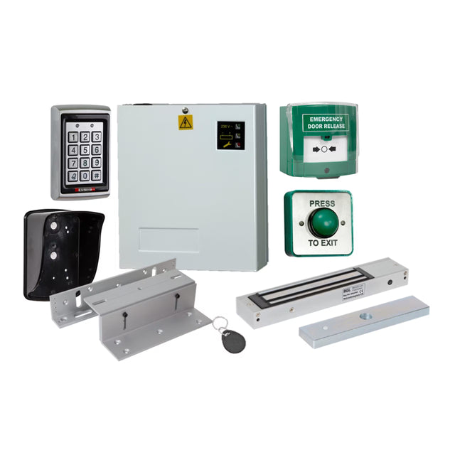 RGL Electronics ACKIT-3 Access Control Kit